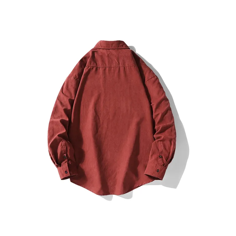 Double Dealer Shirts Unisex-20