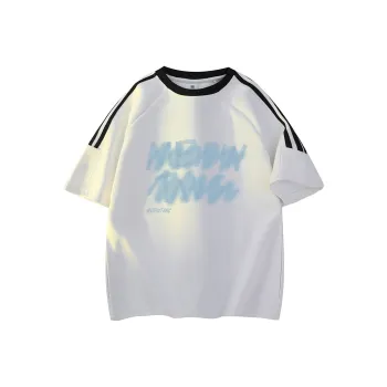 MEIPIN TANG T-Shirts Unisex