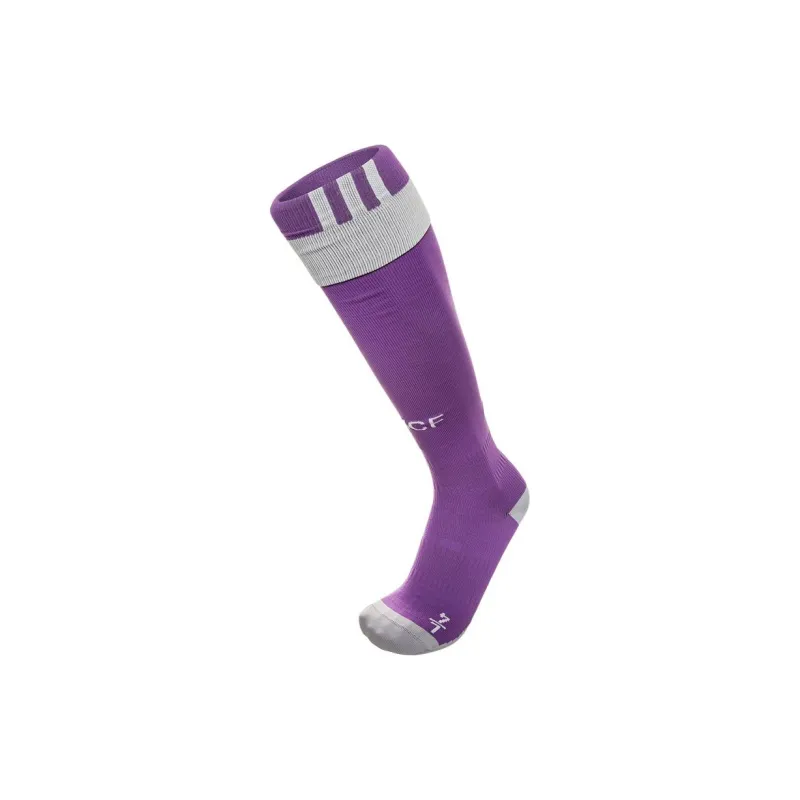 Adidas Soccer Socks Unisex 1 Pack Purple-0