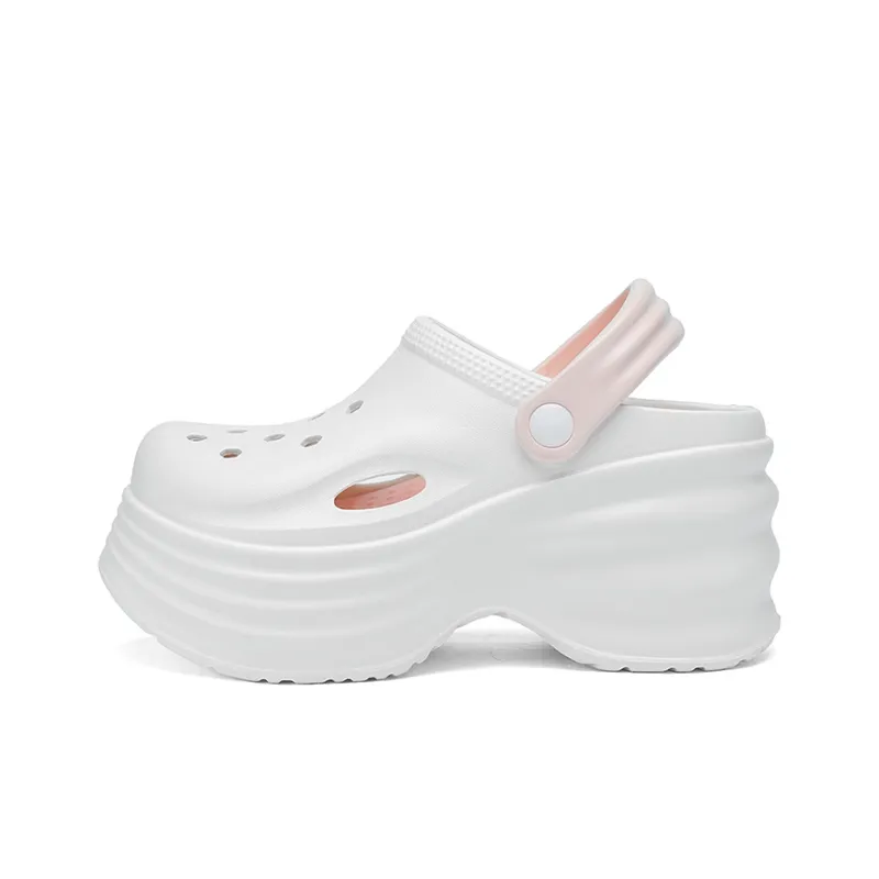 VAEL Clogs Women's-5