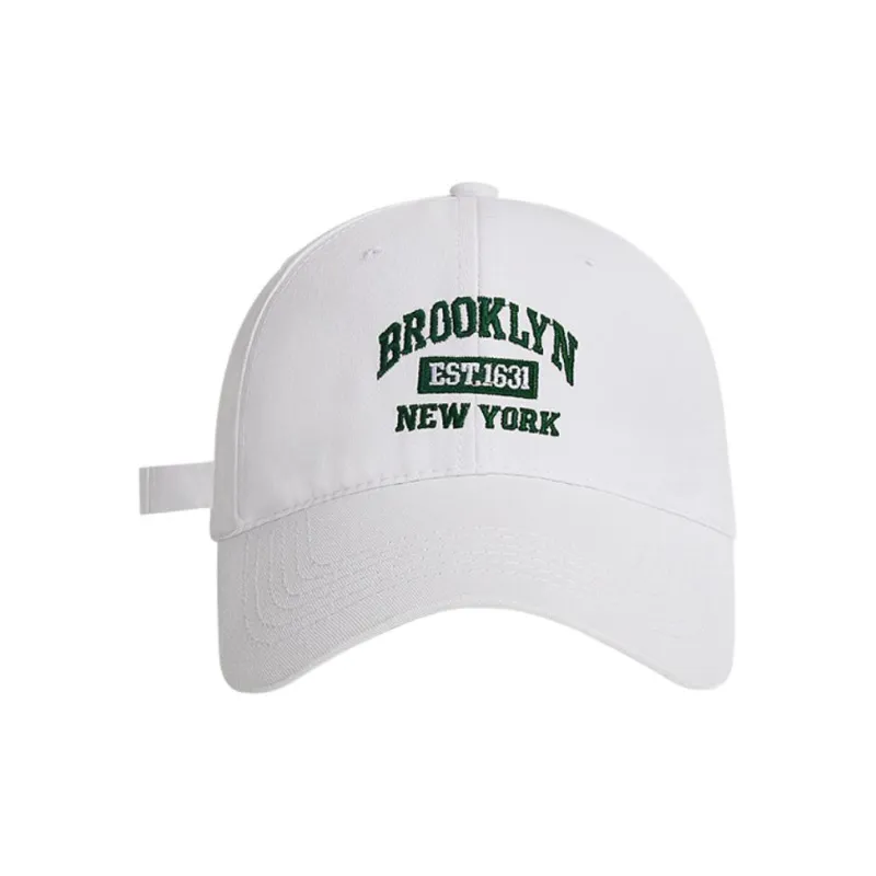 Banner The Piggy Cotton Baseball Caps Unisex-0