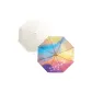 Virgo (Double-Layer Vinyl Fabric+Aluminum Alloy Umbrella Stand)