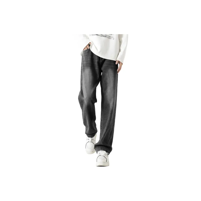 7 SEVFUN Jeans Unisex-8