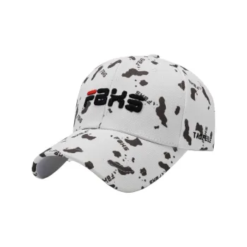 ARTEC Cotton Baseball Caps Unisex