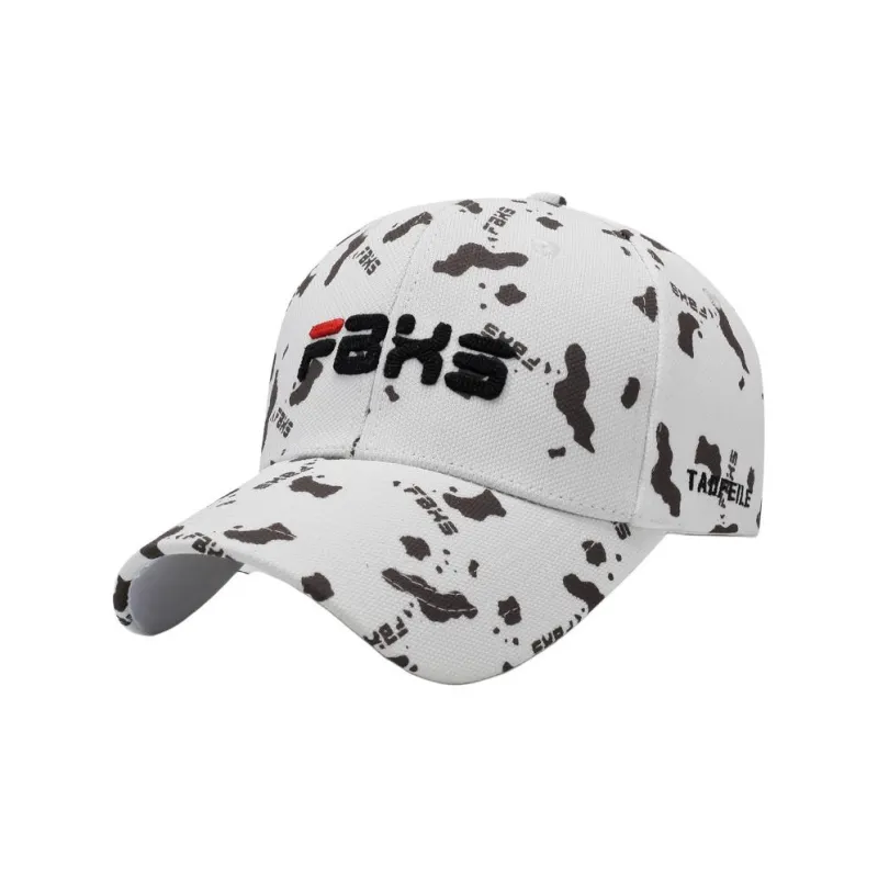 ARTEC Cotton Baseball Caps Unisex-0