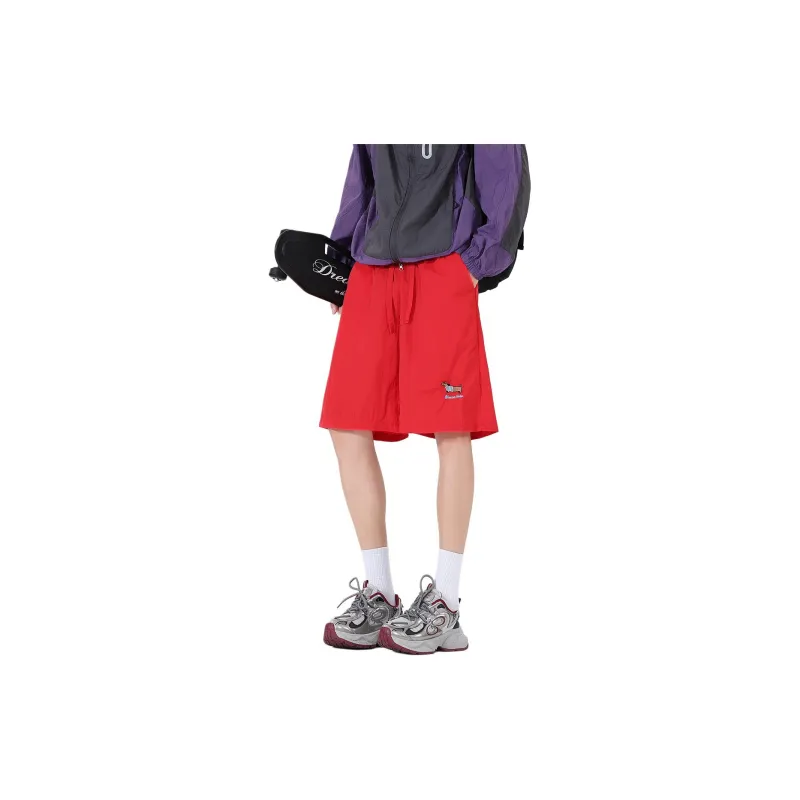 FAVEPOP Casual Shorts Unisex-6