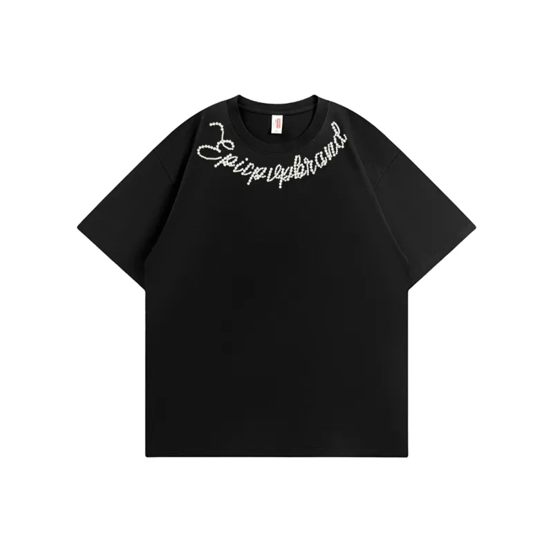 BOTH PLAY T Shirts Unisex-0