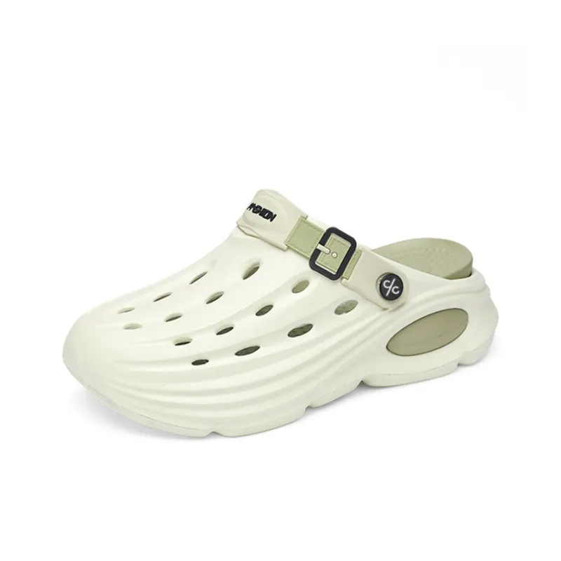 Colorful Creations Clogs Men-1