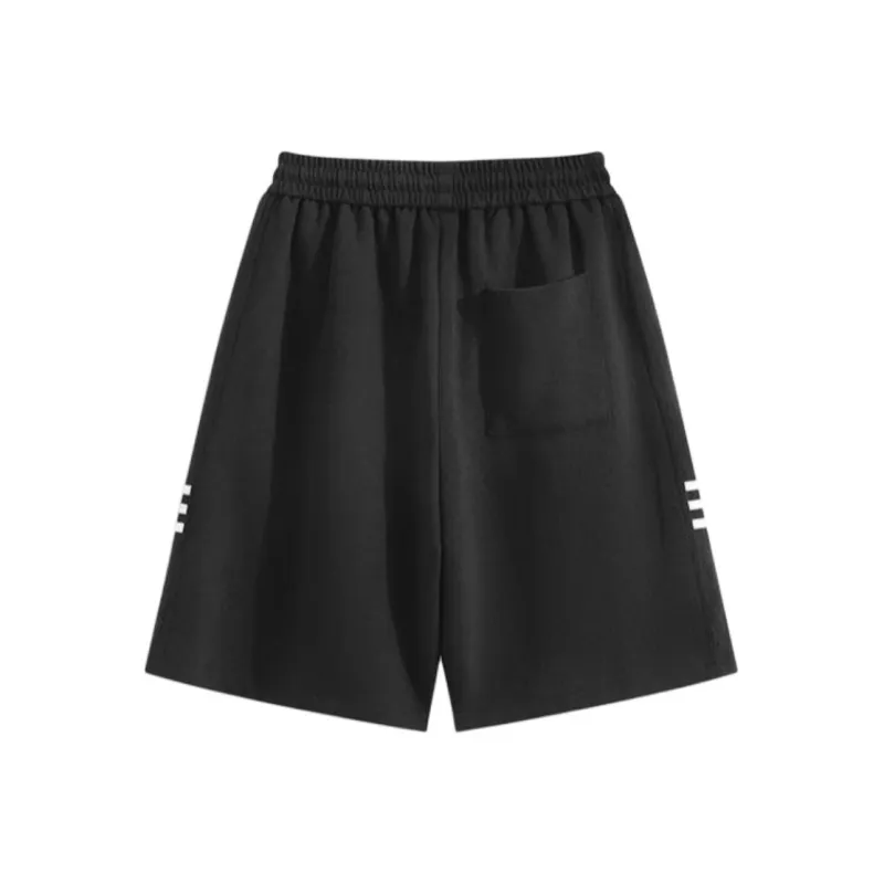 VERAF CA Casual Shorts Unisex-7