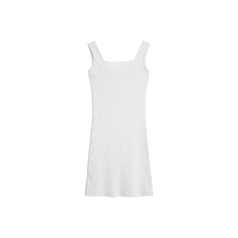 Ning Cai Yuer Sleeveless Dress Women's-1