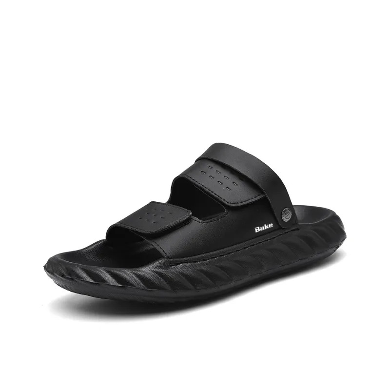 BAKE Beach Sandals Men-5