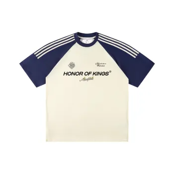 HONOR OF KINGS T Shirts Unisex