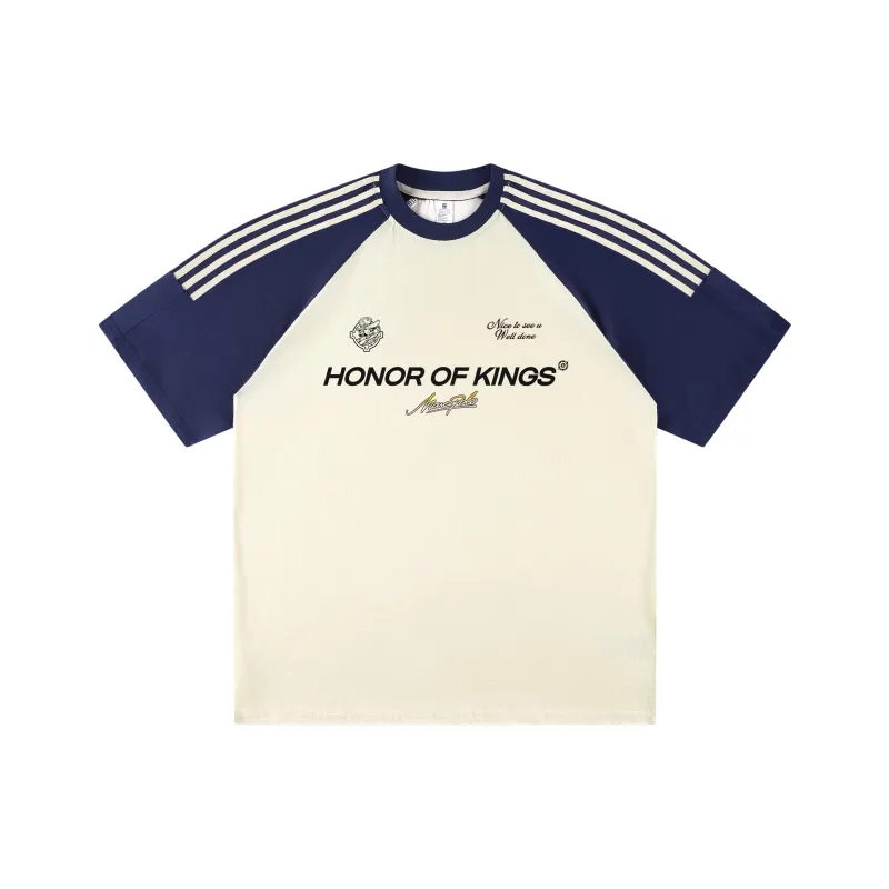 HONOR OF KINGS T Shirts Unisex-0