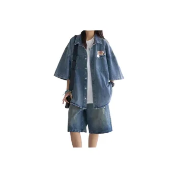 Concubine Zhu Shirts Women's