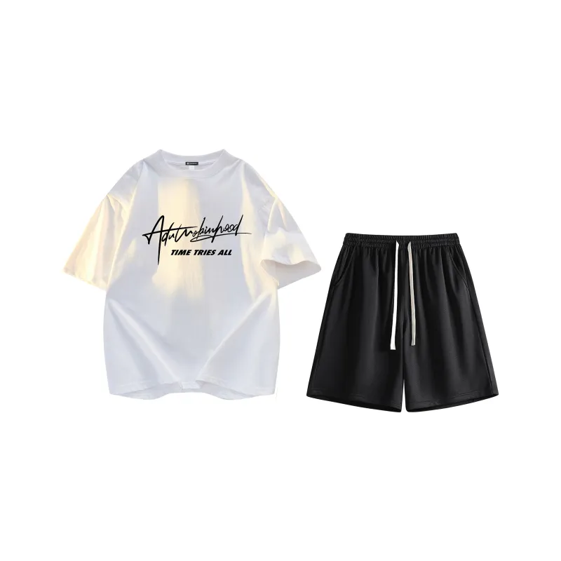 ROBINHOOD Casual Sportswear Unisex-3