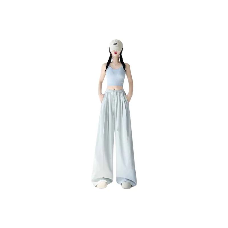 The Temptation Of The Muse Casual Pants Women's-4