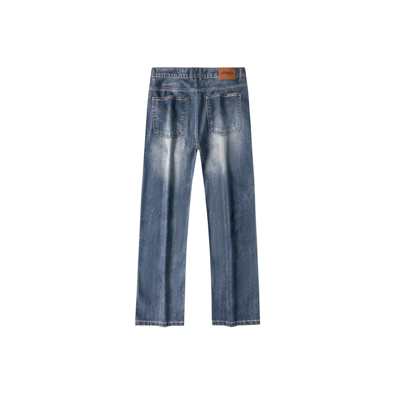 Jeep Leisure Collection Jeans Unisex-36