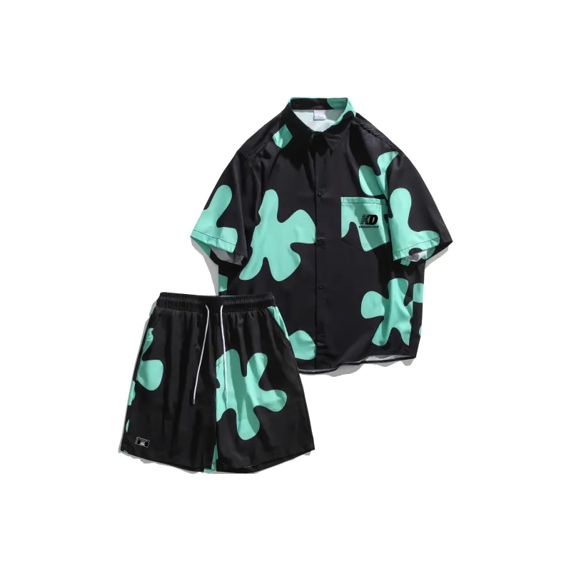 KADAKADA SUITE Casual Sportswear Unisex-4