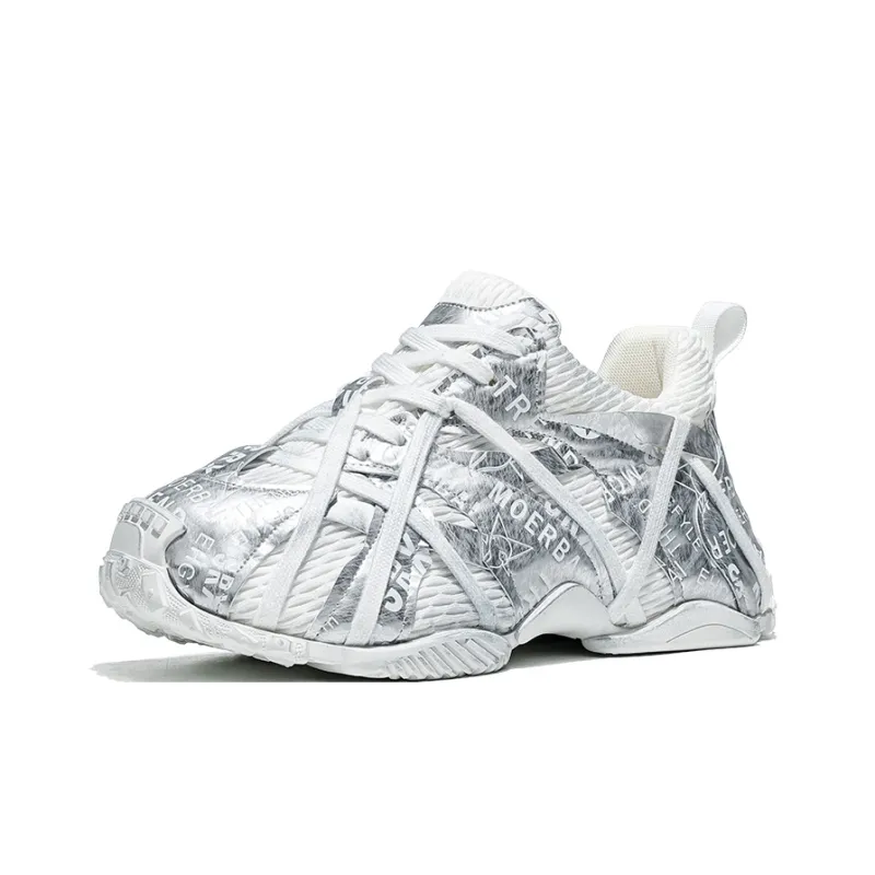 MOERBAI Low Top Casual Shoes Men's-7