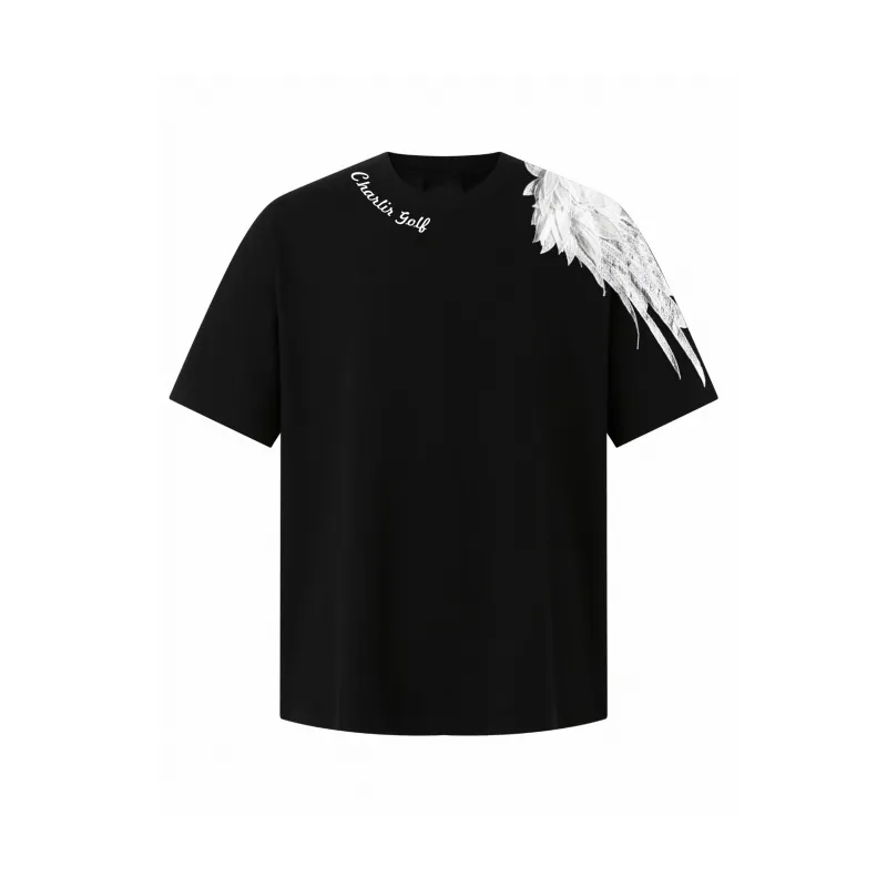 CHARLIE GOLF T Shirts Unisex-0