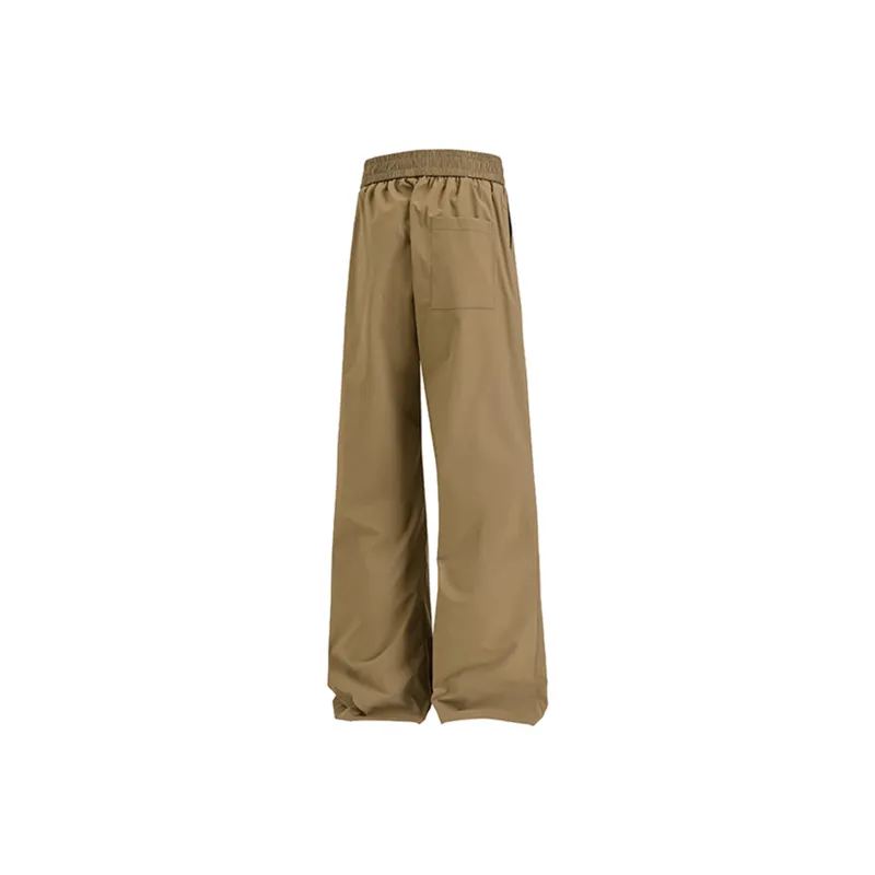 CHARLIE GOLF Casual Pants Unisex-6