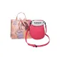 Pink+Shopping Bag