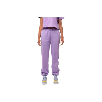 Nike Knitted Sweatpants Women's Purple