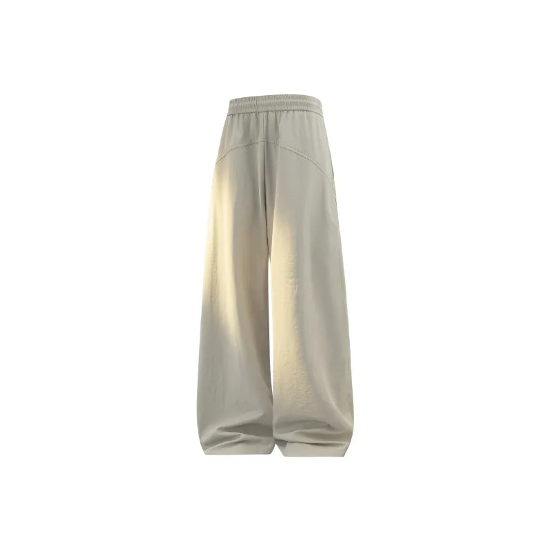 SPONGEBOB SQUAREPANTS Casual Pants Unisex-5