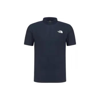 THE NORTH FACE T Shirt Men's Marine Blue