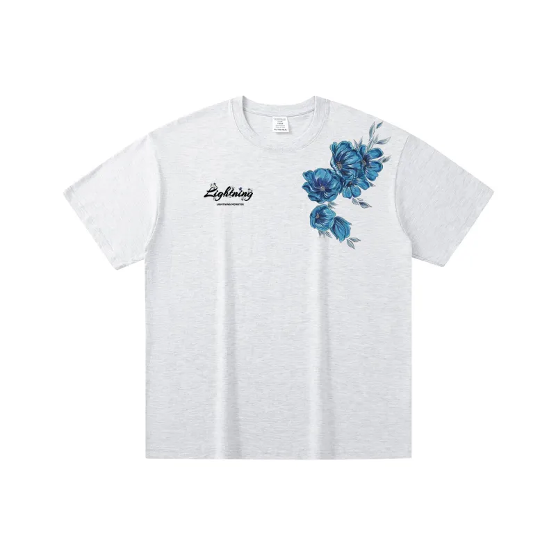 LIGHTNING MONSTER T Shirt Unisex-4