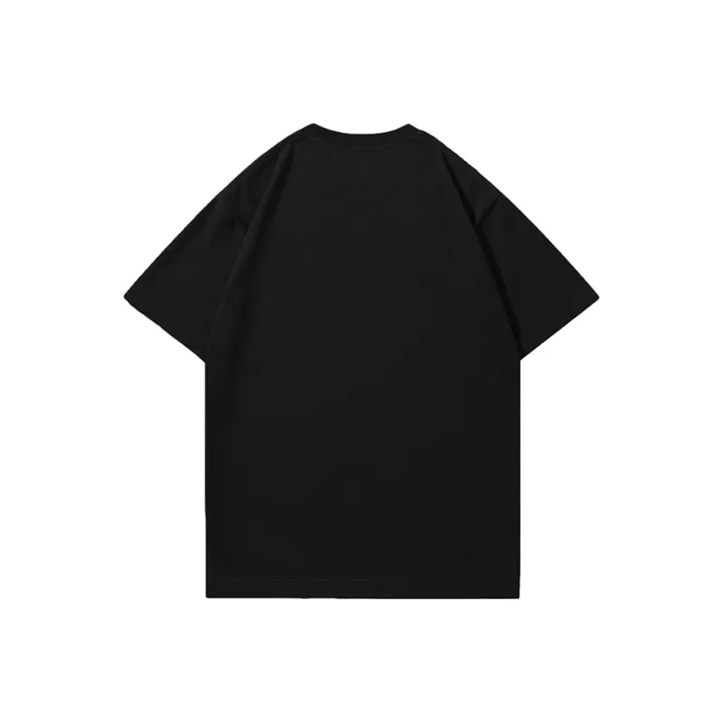 KRISTALIA Drop Shoulder Sleeve T Shirt Women's-5