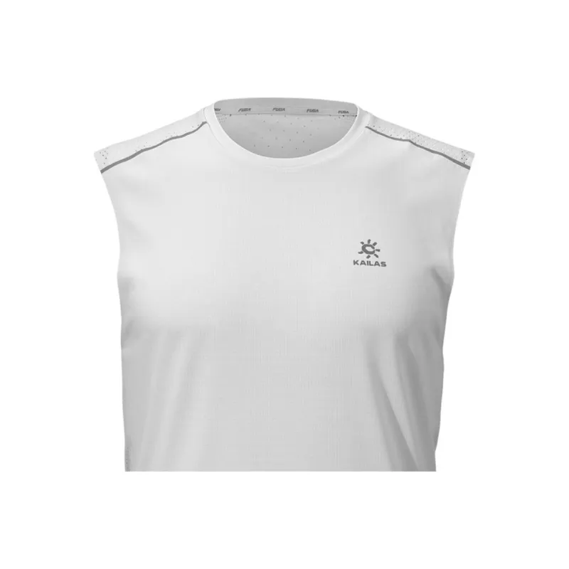 KAILAS FUGA Tank Tops Men-3