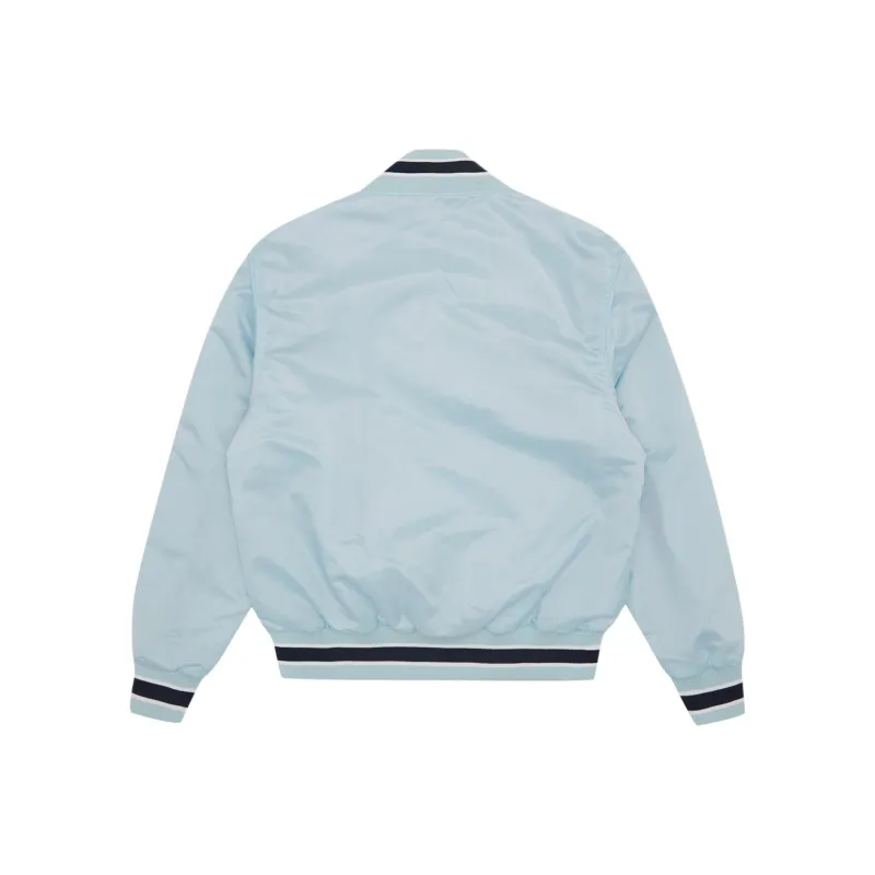 Ice Cream Jackets Unisex Ice Blue-1