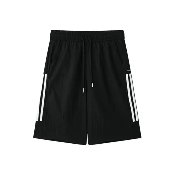 SOLIDITY Casual Shorts Unisex