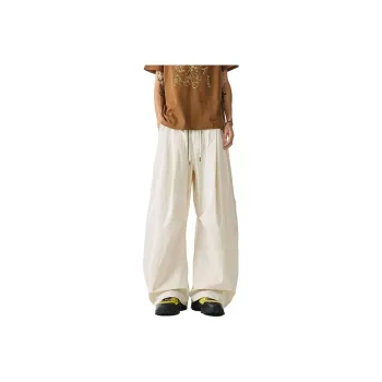 SOLIDITY Casual Pants Unisex