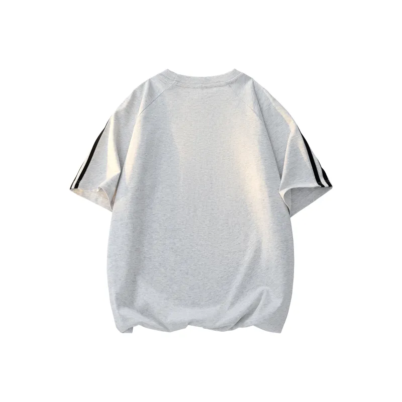 FCB ARCELONA T Shirts Unisex-7