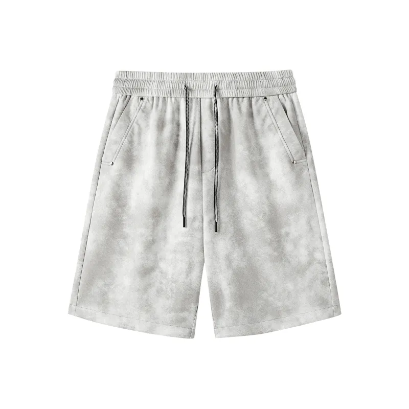HONOR OF KINGS Casual Shorts Unisex-0