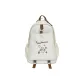 White+Straps Bear Pendant