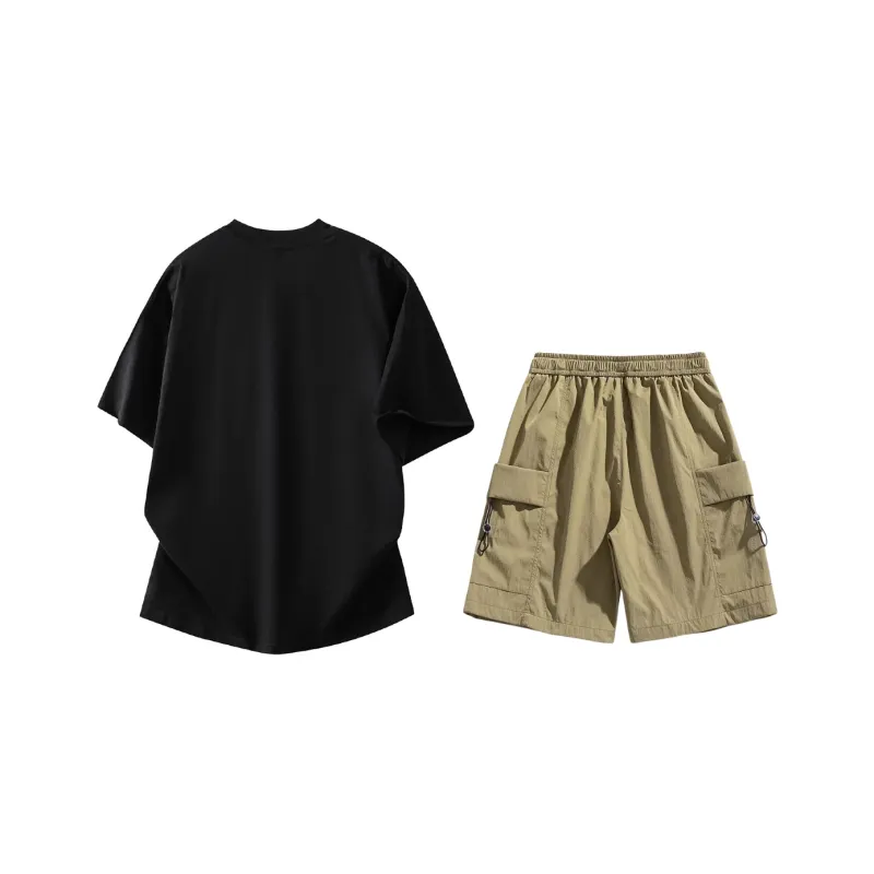 ROSECREED Casual Sportswear Unisex-3