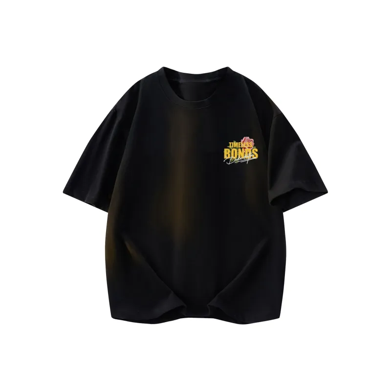 DUKE+DEXTER T Shirts Unisex-15
