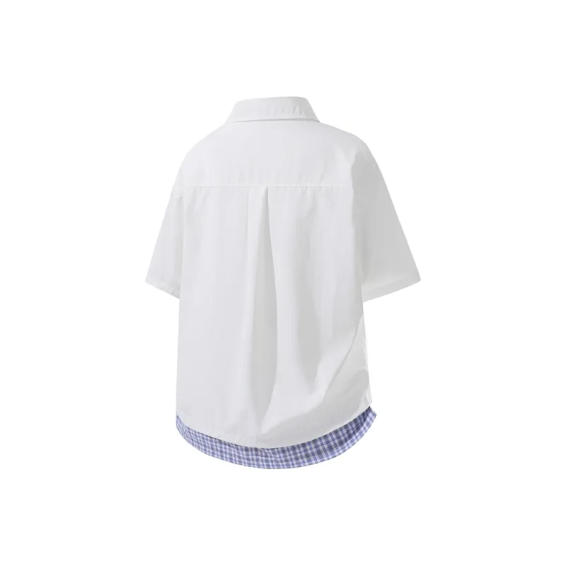 O'Neill Shirts Unisex-1