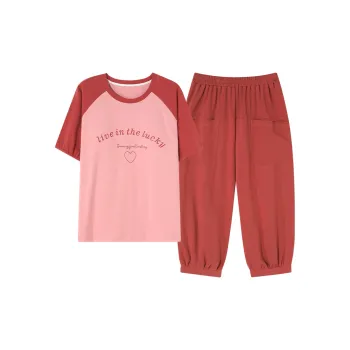 FENTENGCARE Women's Pajama Sets