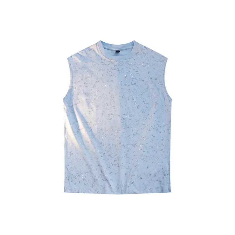 DAND Tank Tops Unisex-8