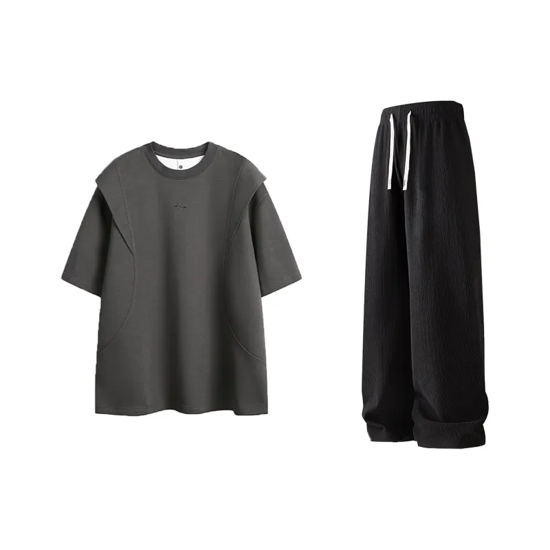 ROSECREED Casual Sportswear Unisex-8