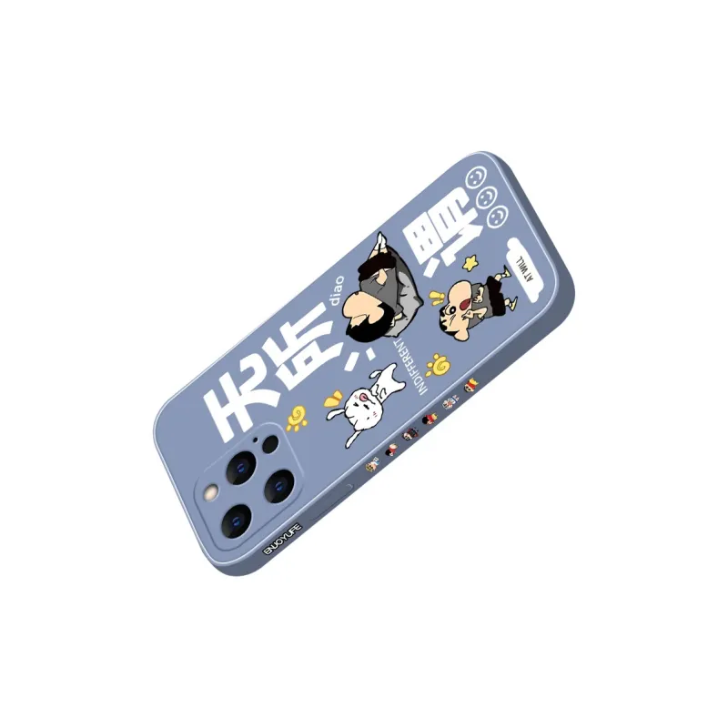 QINGMO Phone Cases-16
