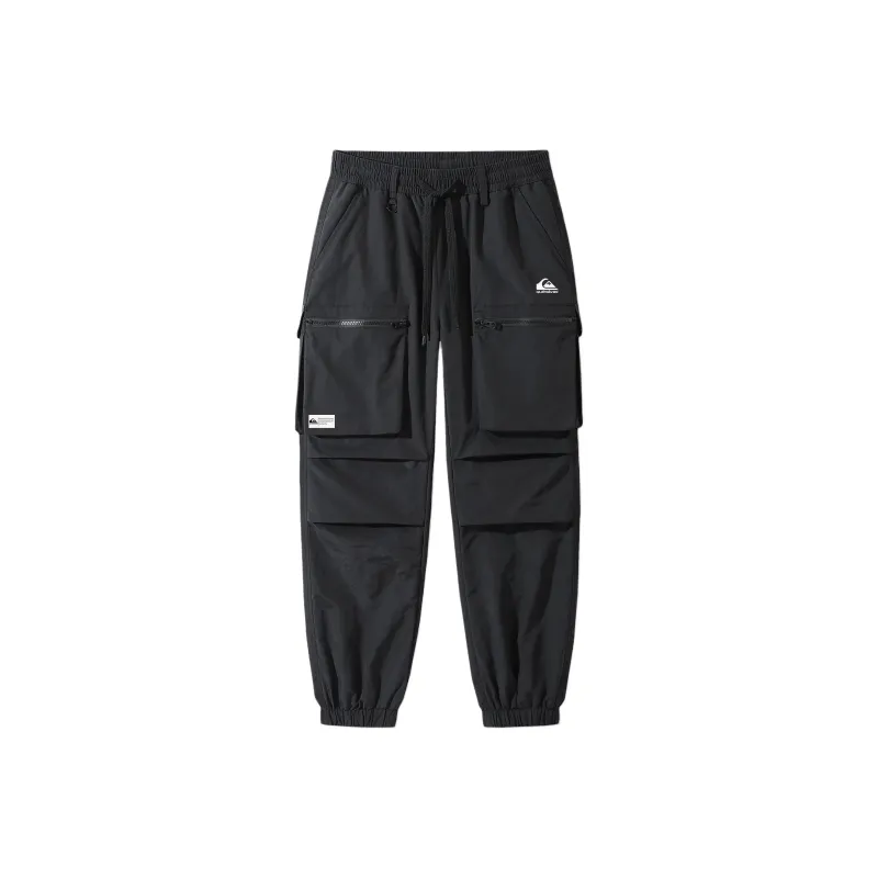 Quiksilver Molokai Core Windbreaker Pants Men's-0