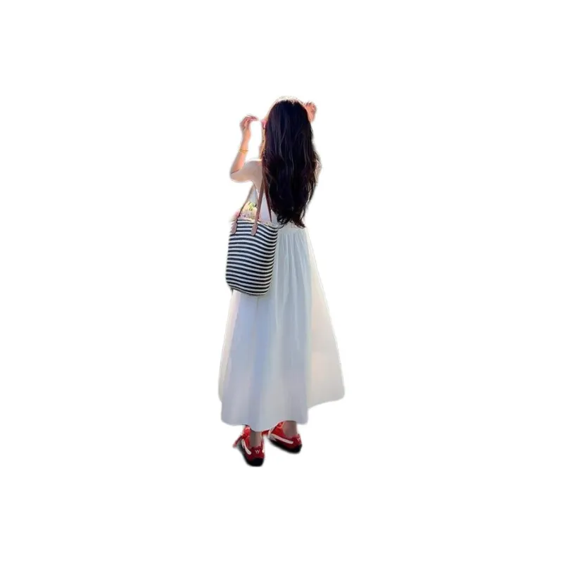Dior Beauty Slip Dresses Women's-4