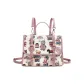 Pink-Shopping Bag