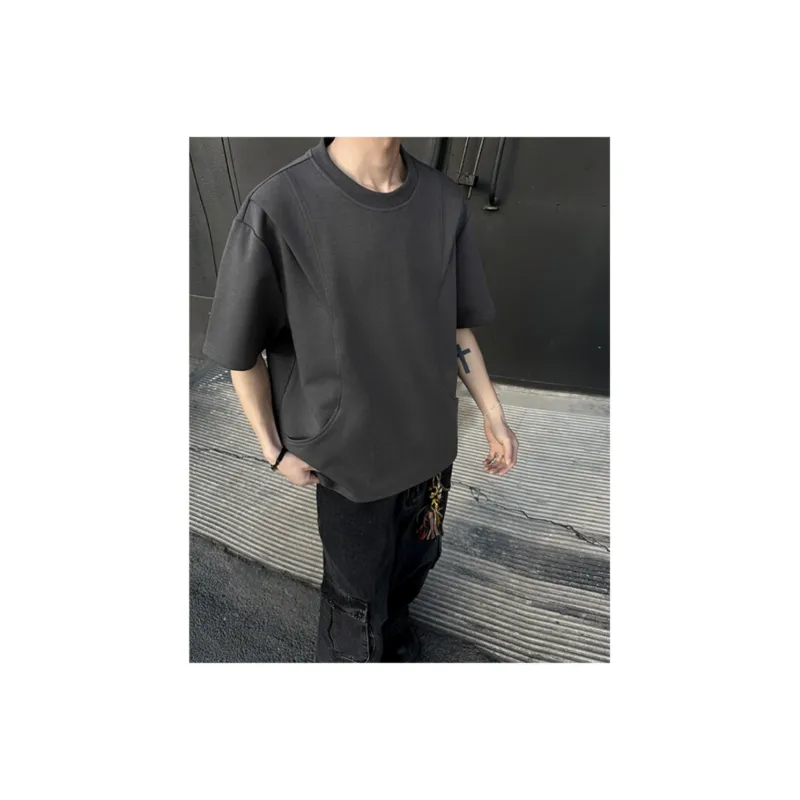 CORNILOT T Shirts Unisex-10