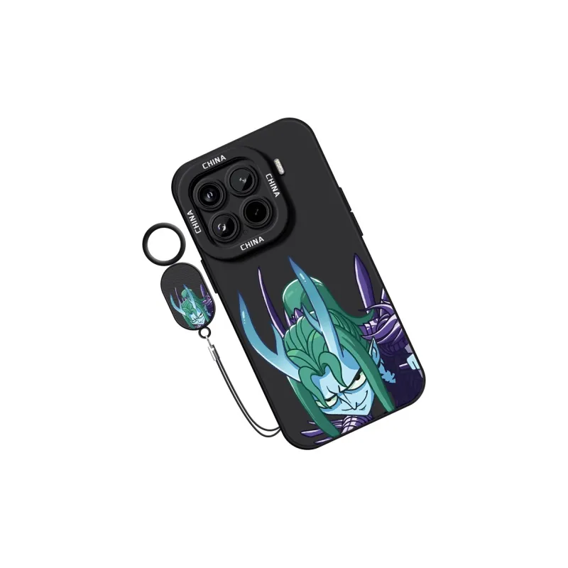 JIYAN Phone Cases-12